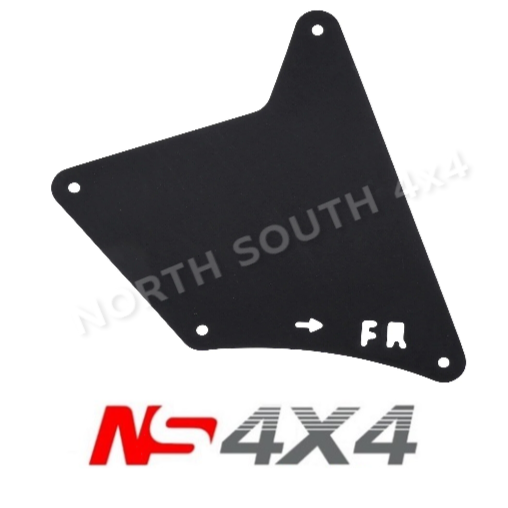 Ns4x4